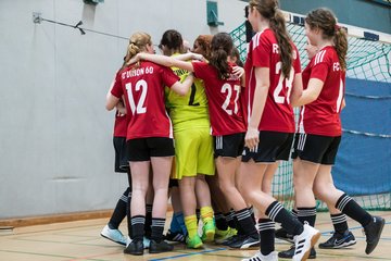 Bild 484 - wBJ NFV Futsalmeisterschaft